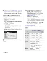 Предварительный просмотр 26 страницы Samsung SCX 6555N - MultiXpress Mono Multifunction User Manual