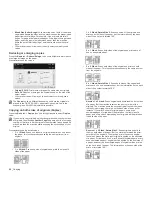 Предварительный просмотр 42 страницы Samsung SCX 6555N - MultiXpress Mono Multifunction User Manual
