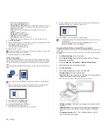 Предварительный просмотр 44 страницы Samsung SCX 6555N - MultiXpress Mono Multifunction User Manual