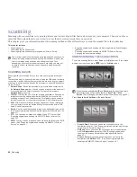 Предварительный просмотр 49 страницы Samsung SCX 6555N - MultiXpress Mono Multifunction User Manual