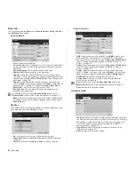 Предварительный просмотр 50 страницы Samsung SCX 6555N - MultiXpress Mono Multifunction User Manual
