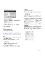 Предварительный просмотр 55 страницы Samsung SCX 6555N - MultiXpress Mono Multifunction User Manual