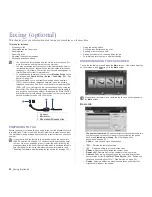 Предварительный просмотр 59 страницы Samsung SCX 6555N - MultiXpress Mono Multifunction User Manual