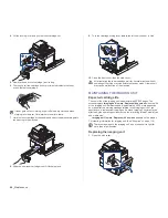 Предварительный просмотр 94 страницы Samsung SCX 6555N - MultiXpress Mono Multifunction User Manual