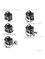 Предварительный просмотр 101 страницы Samsung SCX 6555N - MultiXpress Mono Multifunction User Manual