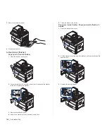 Предварительный просмотр 104 страницы Samsung SCX 6555N - MultiXpress Mono Multifunction User Manual