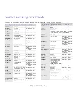 Предварительный просмотр 132 страницы Samsung SCX 6555N - MultiXpress Mono Multifunction User Manual