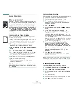 Предварительный просмотр 159 страницы Samsung SCX 6555N - MultiXpress Mono Multifunction User Manual