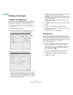 Предварительный просмотр 176 страницы Samsung SCX 6555N - MultiXpress Mono Multifunction User Manual