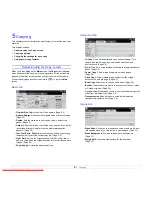 Preview for 39 page of Samsung SCX-6x45 Series User Manual