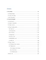 Preview for 2 page of Samsung SCX-82x0 series Service Manual