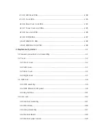 Preview for 5 page of Samsung SCX-82x0 series Service Manual