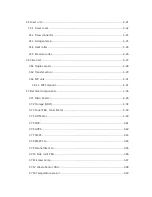 Preview for 6 page of Samsung SCX-82x0 series Service Manual