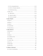 Preview for 12 page of Samsung SCX-82x0 series Service Manual