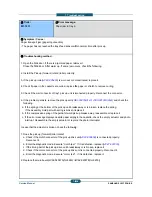 Preview for 313 page of Samsung SCX-82x0 series Service Manual