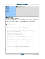 Preview for 315 page of Samsung SCX-82x0 series Service Manual