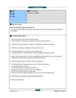 Preview for 322 page of Samsung SCX-82x0 series Service Manual