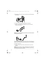 Preview for 10 page of Samsung SCX-FAX100 Setup Manual