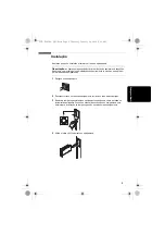 Preview for 41 page of Samsung SCX-FAX100 Setup Manual