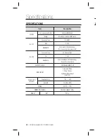 Предварительный просмотр 20 страницы Samsung SCX-RD100 User Manual