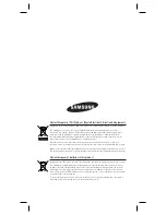 Предварительный просмотр 22 страницы Samsung SCX-RD100 User Manual