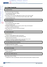 Предварительный просмотр 5 страницы Samsung SCX4521F - B/W Laser - All-in-One Service Manual