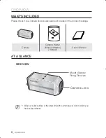 Предварительный просмотр 8 страницы Samsung SCZ-2250P User Manual