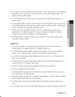 Предварительный просмотр 5 страницы Samsung SCZ-2273 User Manual