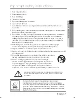 Предварительный просмотр 7 страницы Samsung SCZ-2273 User Manual