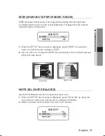 Предварительный просмотр 19 страницы Samsung SCZ-2273 User Manual