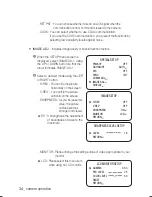 Предварительный просмотр 34 страницы Samsung SCZ-2273 User Manual