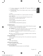 Preview for 11 page of Samsung SCZ-2430 User Manual