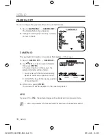 Preview for 18 page of Samsung SCZ-2430 User Manual