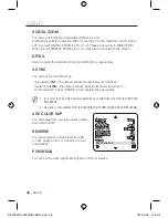 Preview for 26 page of Samsung SCZ-2430 User Manual