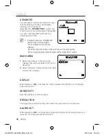 Preview for 28 page of Samsung SCZ-2430 User Manual