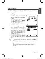 Preview for 29 page of Samsung SCZ-2430 User Manual