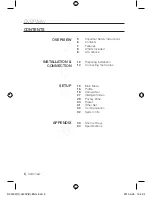 Preview for 6 page of Samsung SCZ-2430N User Manual