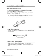 Preview for 12 page of Samsung SCZ-2430N User Manual