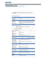 Предварительный просмотр 19 страницы Samsung SD-616Q (Spanish) Solución De Problemas