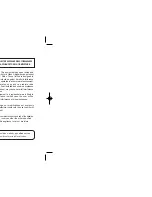 Предварительный просмотр 2 страницы Samsung SDC-243 SERIES Instruction Manual