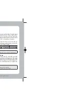 Предварительный просмотр 6 страницы Samsung SDC-243 SERIES Instruction Manual