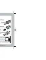 Предварительный просмотр 9 страницы Samsung SDC-243 SERIES Instruction Manual