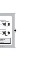 Предварительный просмотр 10 страницы Samsung SDC-243 SERIES Instruction Manual