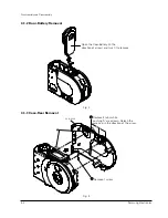 Preview for 23 page of Samsung SDC-30 Service Manual