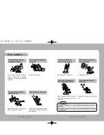 Предварительный просмотр 5 страницы Samsung SDC-313A Series Instruction Manual