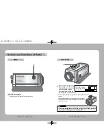 Предварительный просмотр 7 страницы Samsung SDC-313A Series Instruction Manual