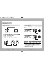 Предварительный просмотр 10 страницы Samsung SDC-313A Series Instruction Manual