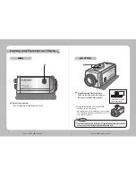 Предварительный просмотр 7 страницы Samsung SDC-313B User Manual