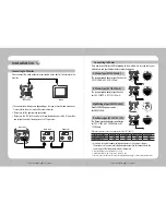 Предварительный просмотр 10 страницы Samsung SDC-313B User Manual