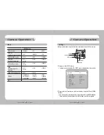 Предварительный просмотр 11 страницы Samsung SDC-313B User Manual